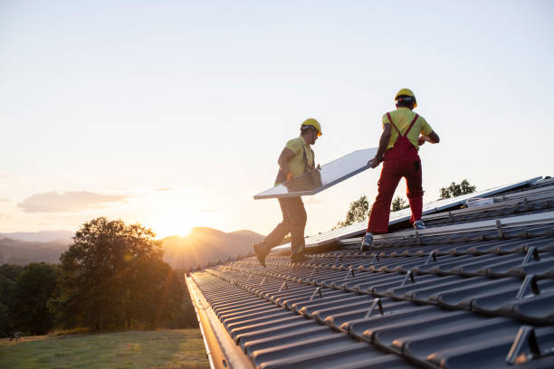 Best Rubber Roofing (EPDM, TPO)  in Kenbridge, VA