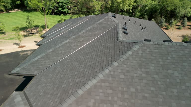 Best Roof Installation  in Kenbridge, VA