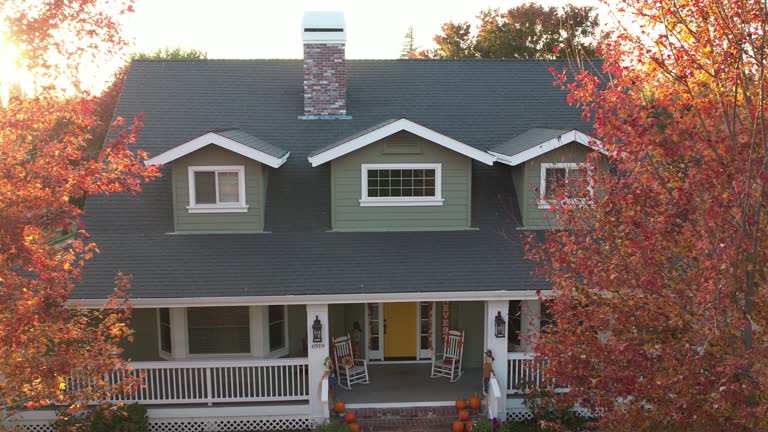 Best Tile Roofing Installation  in Kenbridge, VA