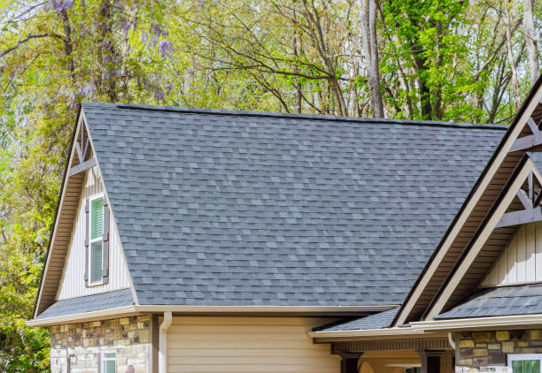 Best Cold Roofs  in Kenbridge, VA